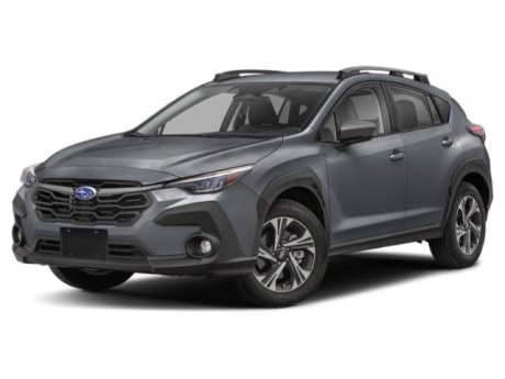 2026 Subaru Crosstrek 2026 Subaru Crosstrek
