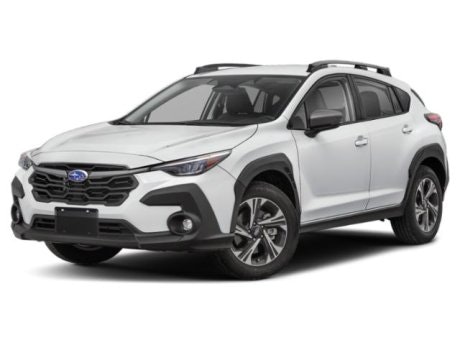 2026 Subaru Crosstrek 2026 Subaru Crosstrek