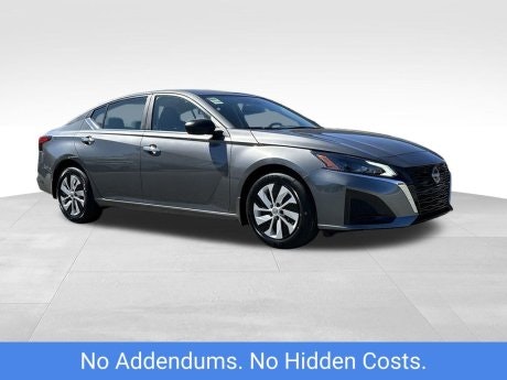 2025 Nissan Altima 2025 Nissan Altima