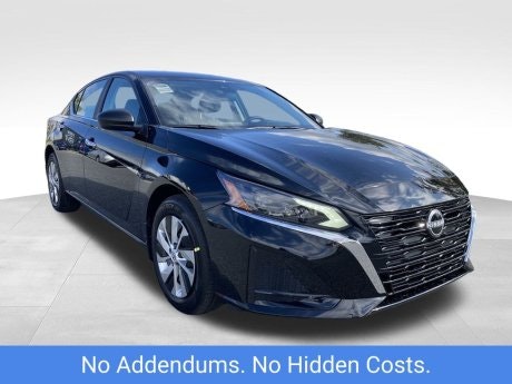 2025 Nissan Altima 2025 Nissan Altima