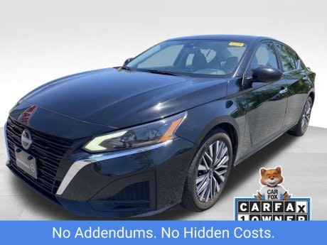 2023 Nissan Altima 2023 Nissan Altima