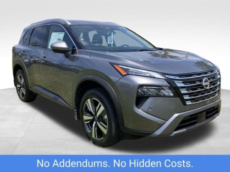 2025 Nissan Rogue 2025 Nissan Rogue
