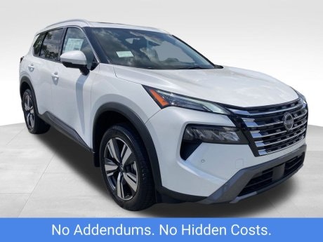 2025 Nissan Rogue 2025 Nissan Rogue