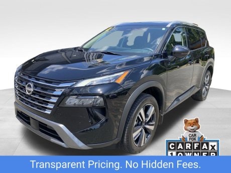 2024 Nissan Rogue 2024 Nissan Rogue