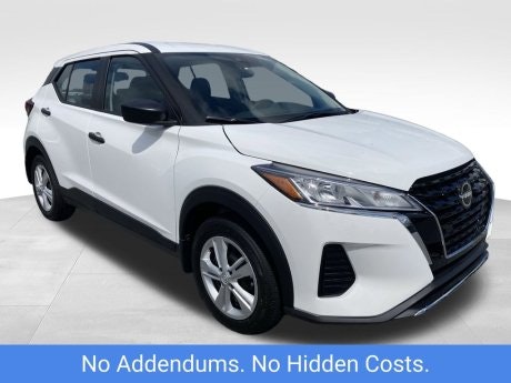 2025 Nissan KICKS PLAY 2025 Nissan KICKS PLAY