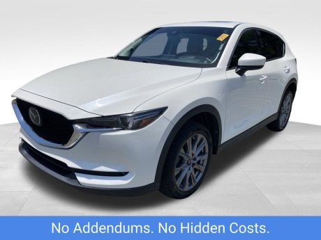 2020 Mazda Cx-5 2020 Mazda Cx-5