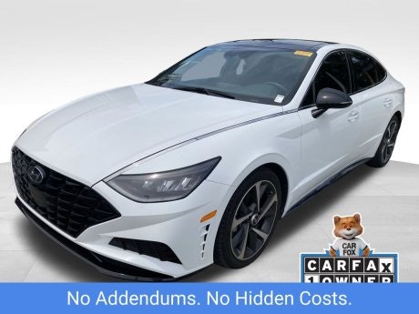 2023 Hyundai Sonata 2023 Hyundai Sonata