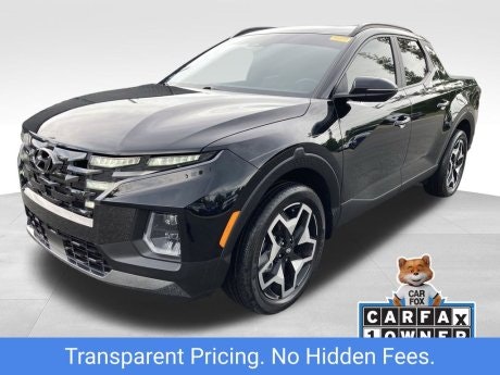 2023 Hyundai Santa Cruz 2023 Hyundai Santa Cruz
