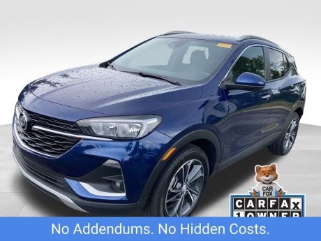 2023 Buick Encore GX 2023 Buick Encore GX