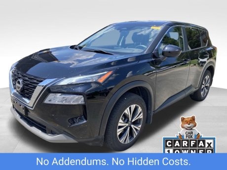 2023 Nissan Rogue 2023 Nissan Rogue