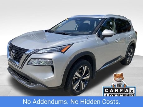 2023 Nissan Rogue 2023 Nissan Rogue