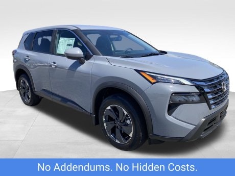2026 Nissan Rogue 2026 Nissan Rogue