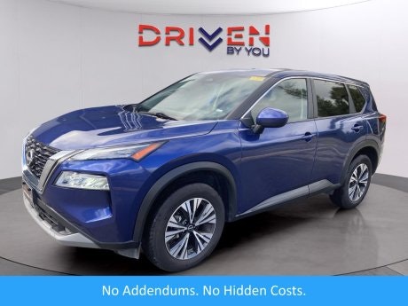 2023 Nissan Rogue 2023 Nissan Rogue