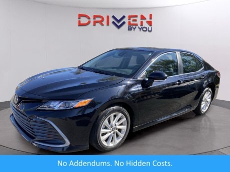 2024 Toyota Camry 2024 Toyota Camry