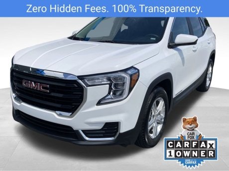 2024 GMC Terrain 2024 GMC Terrain