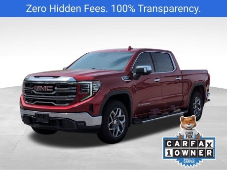 2022 GMC Sierra 1500 2022 GMC Sierra 1500