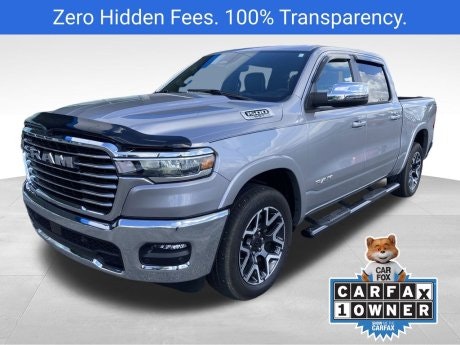 2025 Ram 1500 2025 Ram 1500
