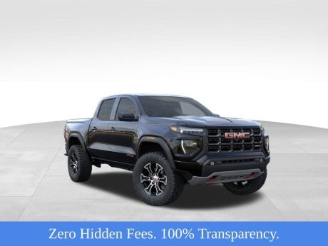 2025 GMC Canyon 2025 GMC Canyon