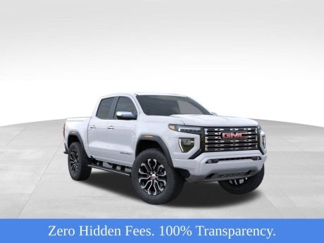 2025 GMC Canyon 2025 GMC Canyon