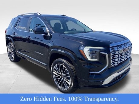 2026 GMC Terrain 2026 GMC Terrain