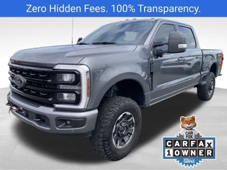 2024 Ford F-250SD 2024 Ford F-250SD