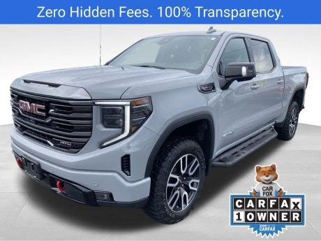 2024 GMC Sierra 1500 2024 GMC Sierra 1500