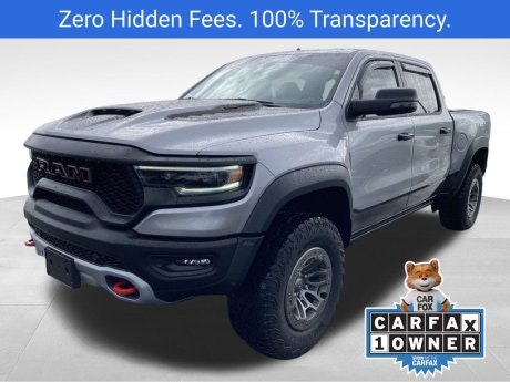 2024 Ram 1500 2024 Ram 1500