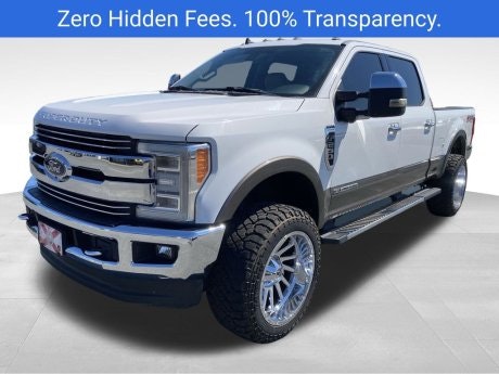 2019 Ford F-250SD 2019 Ford F-250SD