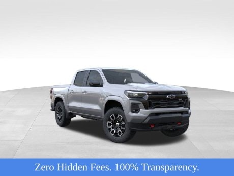 2026 Chevrolet Colorado 2026 Chevrolet Colorado
