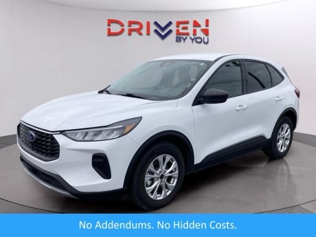 2025 Ford Escape 2025 Ford Escape