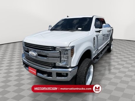 2019 Ford Super Duty F-350 SRW 2019 Ford Super Duty F-350 SRW