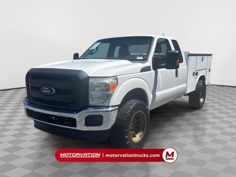 2013 Ford Super Duty F-250 SRW 2013 Ford Super Duty F-250 SRW