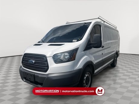 2015 Ford Transit Cargo Van 2015 Ford Transit Cargo Van