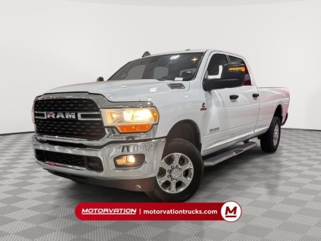 2023 Ram 2500 2023 Ram 2500
