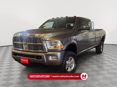 2012 Ram 3500 2012 Ram 3500