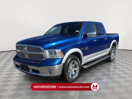 2017 Ram 1500 2017 Ram 1500