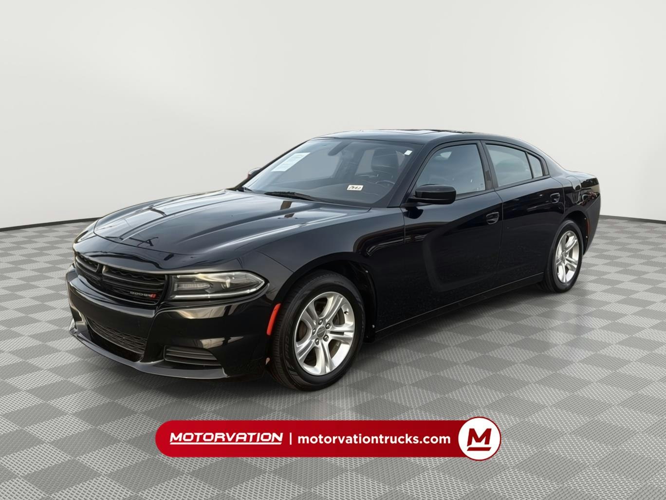 2021 Dodge Charger SXT's photo