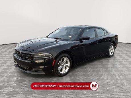2021 Dodge Charger 2021 Dodge Charger
