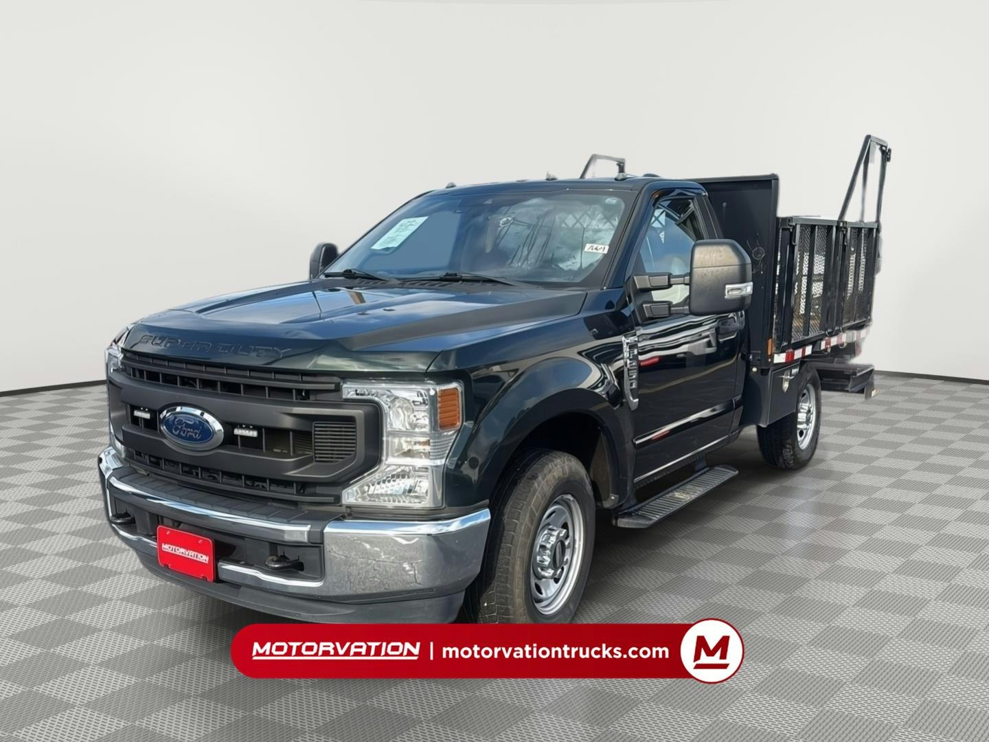 2022 Ford F-250 Super Duty XL's photo