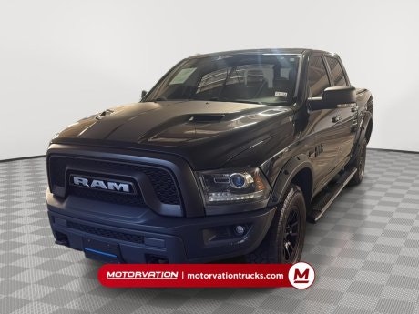2016 Ram 1500 2016 Ram 1500