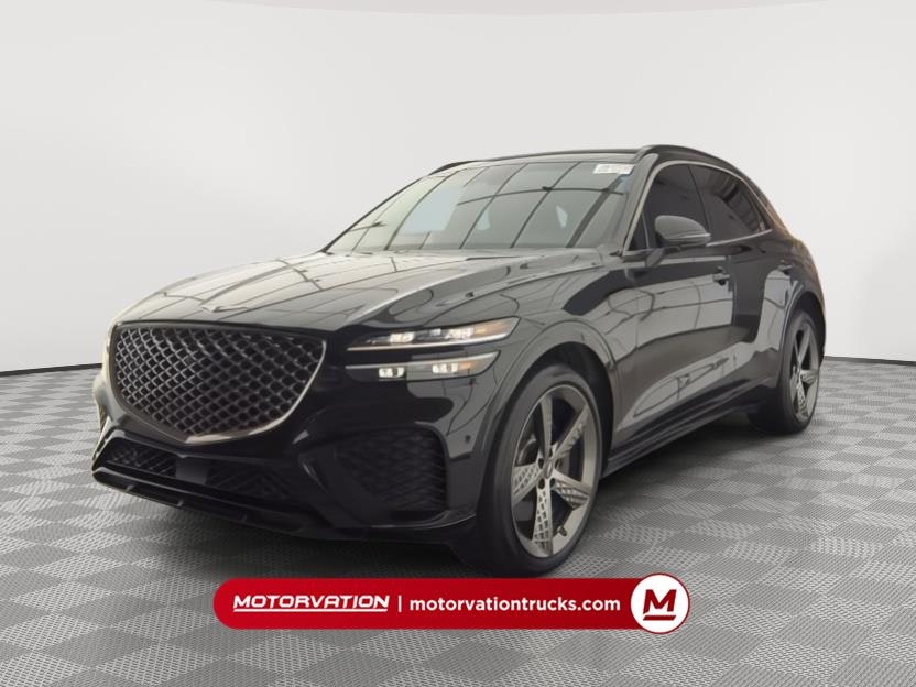 2023 GENESIS GV70 Standard's photo