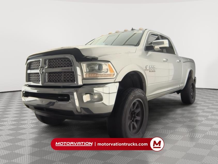 2014 RAM Ram 2500 Pickup Laramie's photo