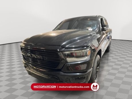 2020 Ram 1500 2020 Ram 1500