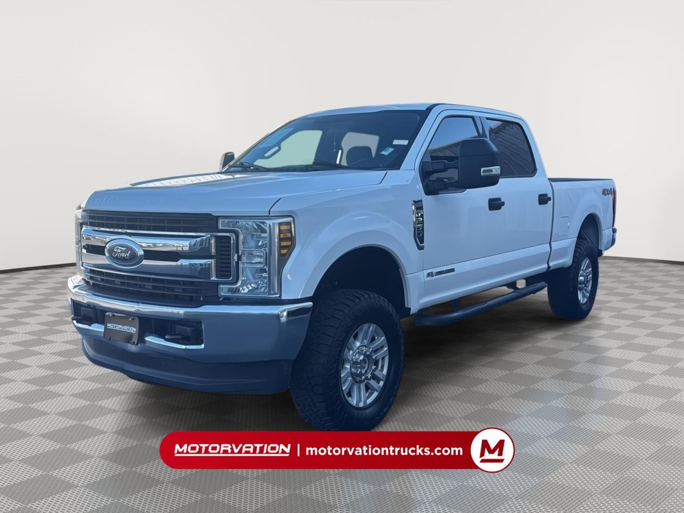 2019 Ford F-250 Super Duty XLT