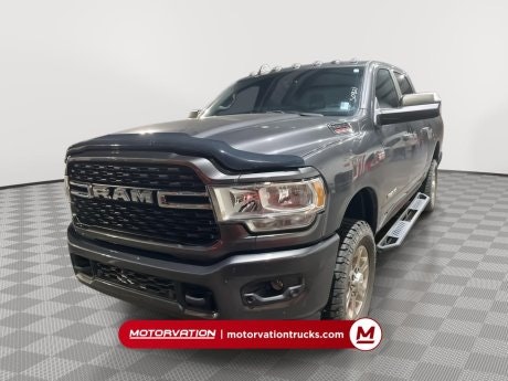 2022 Ram 2500 2022 Ram 2500
