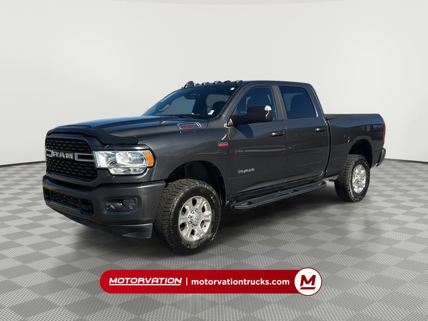 2022 RAM Ram 2500 Pickup Big Horn's photo