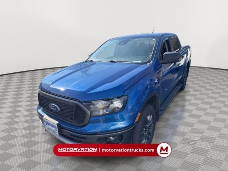 2019 Ford Ranger 2019 Ford Ranger