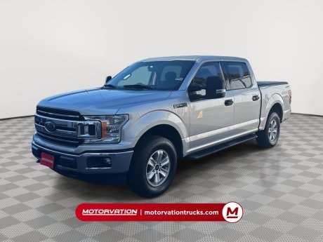 2019 Ford F-150 2019 Ford F-150