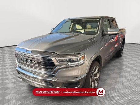 2019 Ram 1500 2019 Ram 1500