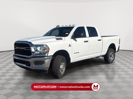 2020 Ram 2500 2020 Ram 2500